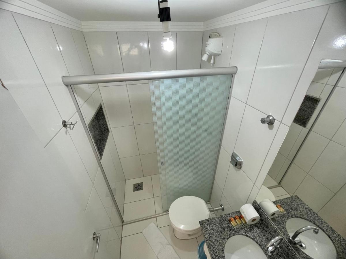 Diroma Resort Internacional Incluso 1 Acesso Ao Acqua Park Vulcao Caldas Novas Bagian luar foto